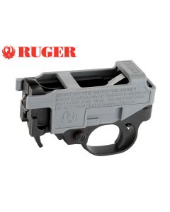Ruger BX-Trigger upgrade for Ruger 10/22 rifle

