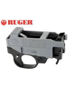 Ruger BX-Trigger upgrade for Ruger 10/22 rifle


