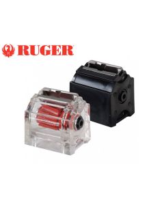 Ruger BX-1 10-round rotary .22LR magazine for 10/22


