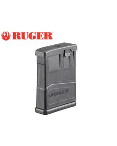 Ruger Precision Rifle 10-round magazine for .308/.243 Win

