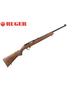 Ruger 10/22 semi-automatic .22LR rifle

