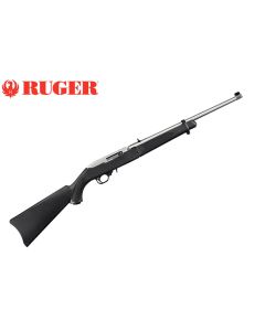 Ruger 10/22 semi-automatic .22LR rifle

