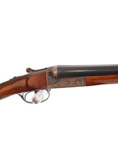 Laurona 12g 28" Shotgun