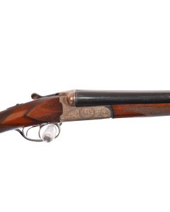 Armas Erbi Harrier De Luxe 12g 28" Shotgun