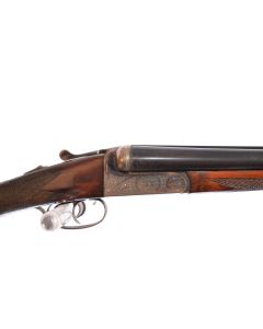 Sabel 12g 27" Shotgun