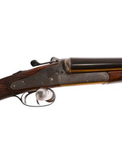 Holland & Holland Dominion 12g 26 1/2" Shotgun
