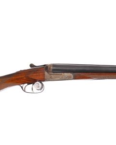 Spanish Made 12g 28" Shotgun