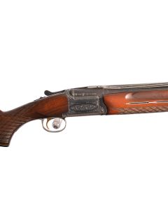 Nikko Shadow 12g 28" Shotgun