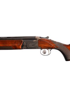 Nikko Model 5200 12g 30" Shotgun