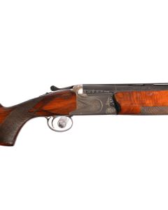 Nikko Model 5200 12g 30" Shotgun