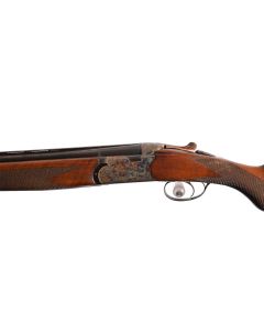 Webley & Scott 12g 27" Shotgun