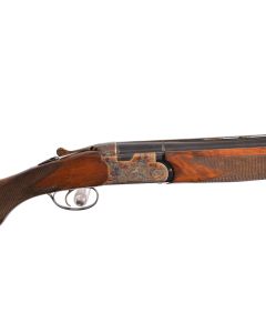 Webley & Scott 12g 27" Shotgun