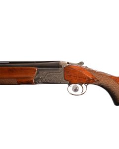 Nikko 5000 MK2 12g 27" Shotgun