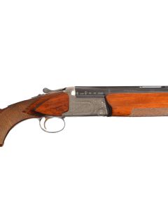 Nikko 5000 MK2 12g 27" Shotgun