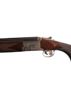 Classic Doubles Sporter Grade 3 12g 30" Shotgun