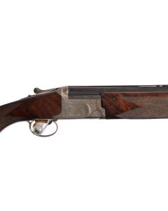 Classic Doubles Sporter Grade 3 12g 30" Shotgun