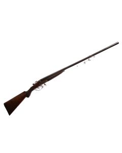 Frederick T Baker 12g 32" Shotgun