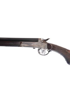 J Rigby 410g 26" Hammer Gun