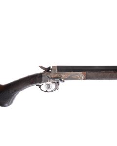 J Rigby 410g 26" Hammer Gun