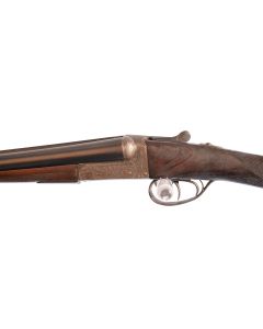 AYA Model 25 12g 25" Shotgun