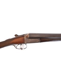 Charles Osbourne 12g 30" Shotgun