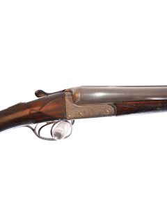 Wanless & Co 12g 30" Shotgun