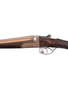 Wanless & Co 12g 30" Shotgun