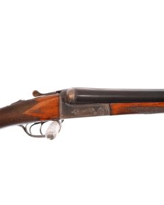 Gunmark Sabel 12g 27" Shotgun