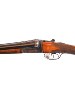 Gunmark Sabel 12g 27" Shotgun