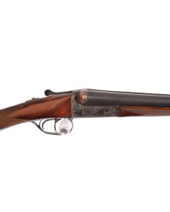 AYA 12g 28" Shotgun