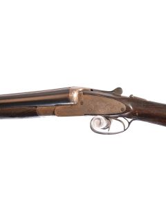 W Tarr & Sons 12g 30" Shotgun
