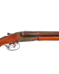 J C Higgins Model 311A 12g 30" Shotgun