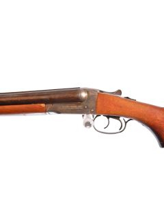 J C Higgins Model 311A 12g 30" Shotgun