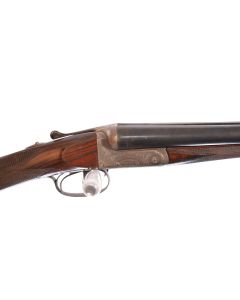 William Evans 12g 30" Shotgun