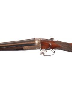 William Evans 12g 30" Shotgun