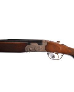 Beretta 686 Silver Pigeon 1 Field 12g 28" Shotgun