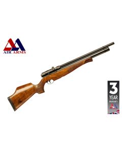 Air Arms S510 Carbine – Precision PCP Air Rifle
