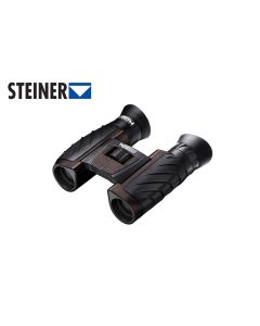 Steiner Safari Ultrasharp compact binoculars for hunting or birdwatching

