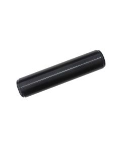 SAK 1/2 x 20 UNF black moderator for air rifles and rimfires

