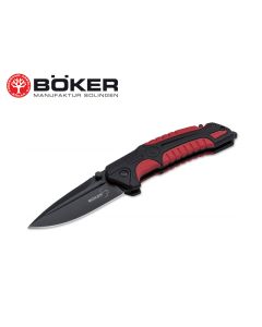 Boker Plus Savior 1 Folding Knife – Tactical & Durable Blade


