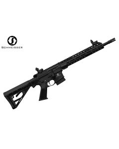 Schmeisser SP M4FL AR-style semi-auto .223 rifle

