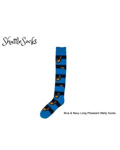 Shuttle Socks Welly Socks for wearing in boots


