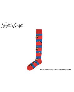 Shuttle Socks Welly Socks for wearing in boots

