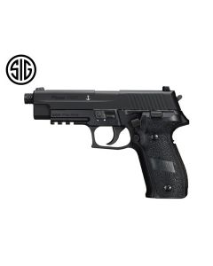 Sig Sauer P226 CO2 .177 BB air pistol

