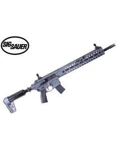 Sig Sauer MCX Virtus PCP .22 semi-auto air rifle

