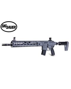 Sig Sauer MCX Virtus PCP .22 semi-auto air rifle

