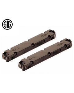 Sig Sauer P226 P250 16-round 2 pack spare magazines

