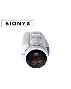 SiOnyx Aurora Sport colour digital night vision camera

