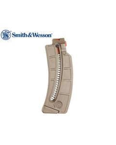 Smith & Wesson M&P 15-22 25-round .22LR magazine

