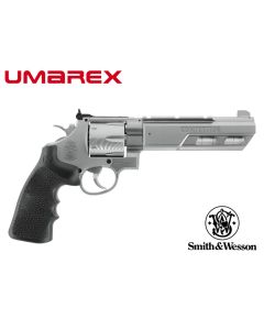 Umarex Smith & Wesson 629 Competitor 6" CO2 .177 BB revolver

